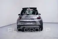 2019 Opel Adam