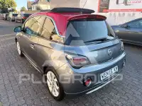 2019 Opel Adam