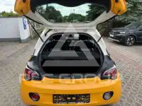 2019 Opel Adam