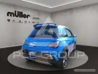 2019 Opel Adam