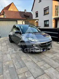 2019 Opel Adam