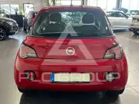 2019 Opel Adam