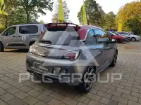 2019 Opel Adam