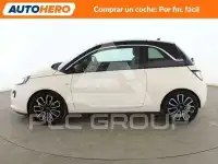 2019 Opel Adam