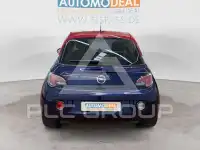 2019 Opel Adam
