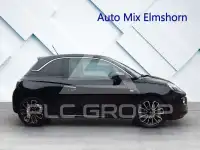 2019 Opel Adam
