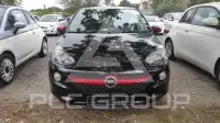 2019 Opel Adam