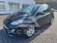 2019 Opel Adam