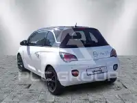 2019 Opel Adam