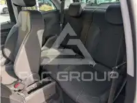 2019 Opel Adam