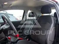 2019 Opel Adam