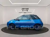2019 Opel Adam