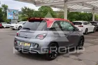 2019 Opel Adam