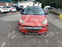 2019 Opel Adam