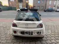 2019 Opel Adam