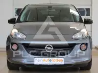 2019 Opel Adam