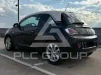 2019 Opel Adam