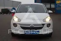 2019 Opel Adam