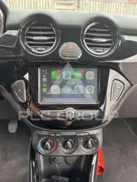 2019 Opel Adam