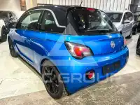 2019 Opel Adam