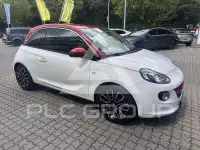 2019 Opel Adam