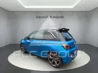 2019 Opel Adam