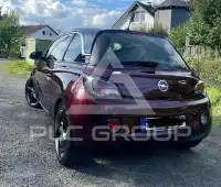 2019 Opel Adam