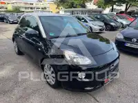 2019 Opel Adam