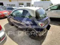 2019 Opel Adam