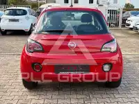 2019 Opel Adam