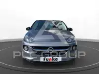 2019 Opel Adam