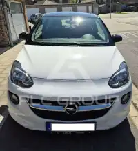 2019 Opel Adam