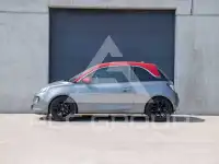 2019 Opel Adam