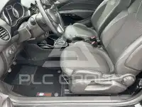 2019 Opel Adam