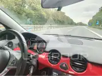 2019 Opel Adam