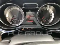 2019 Opel Adam
