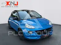 2019 Opel Adam
