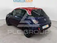 2019 Opel Adam