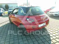 2019 Opel Adam