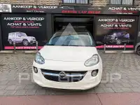 2019 Opel Adam