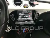 2019 Opel Adam