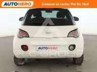 2019 Opel Adam