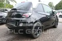2019 Opel Adam