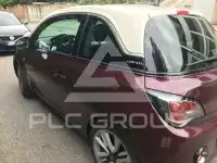 2019 Opel Adam