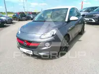 2019 Opel Adam