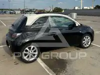 2019 Opel Adam