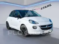 2019 Opel Adam