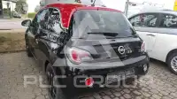2019 Opel Adam