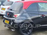2019 Opel Adam