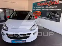 2019 Opel Adam